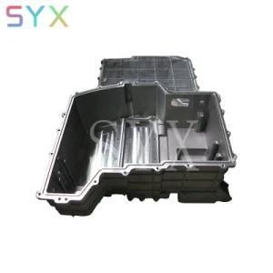 Aluminum Foundry OEM Custom Die Casting and CNC Machining Auto Car Parts
