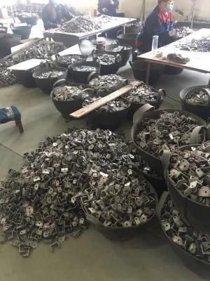 OEM Services Precision Metal Castings Lost Wax Investment Casting