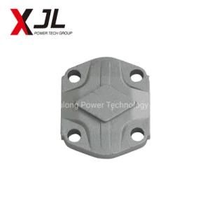 Carbon/Alloy Steel Parts in Precision/Investment /Lost Wax Casting