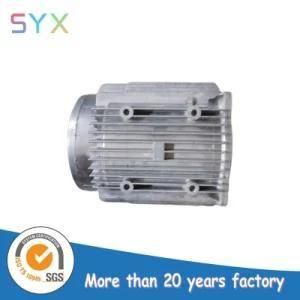 OEM Precision Aluminum Alloy Die Casting OEM Services