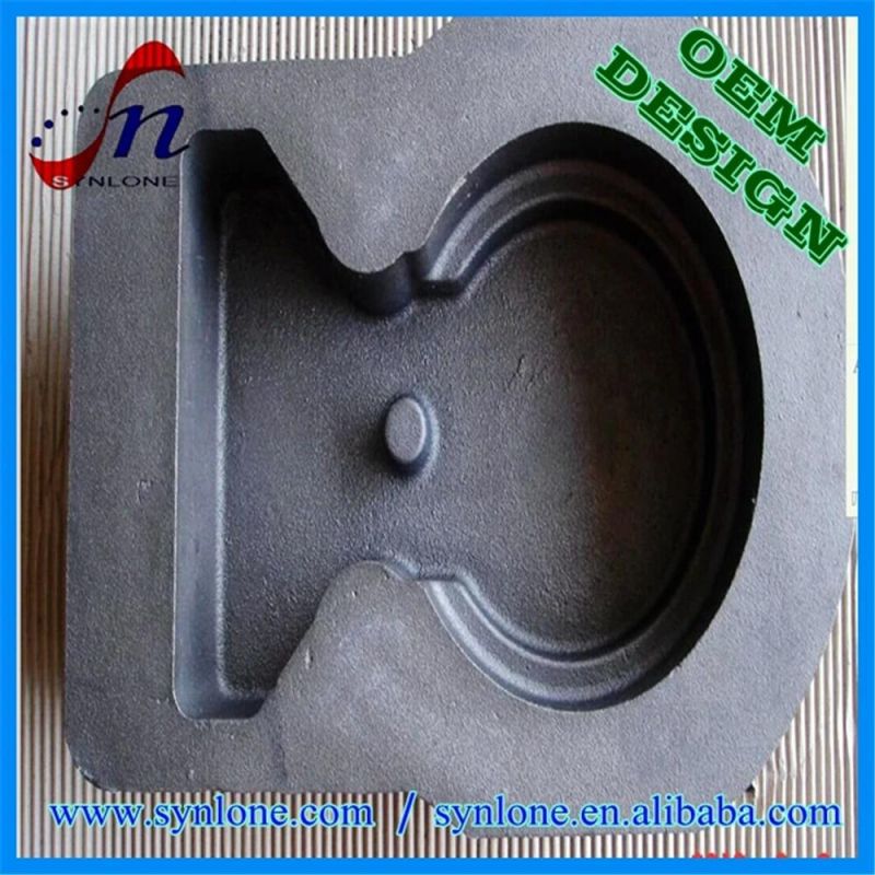 Customized Sand Casting Grey Iron Gearbox