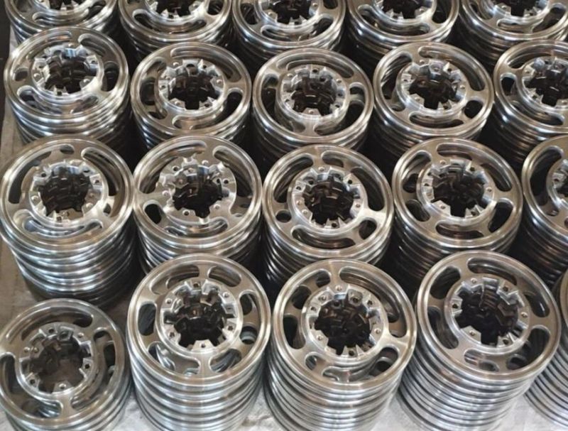 OEM Steel/Brass Metal Investment Casting for Auto Parts