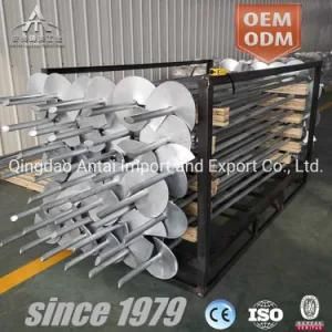 Hot Sale OEM Factory Manufacture Sand Casting with HDG