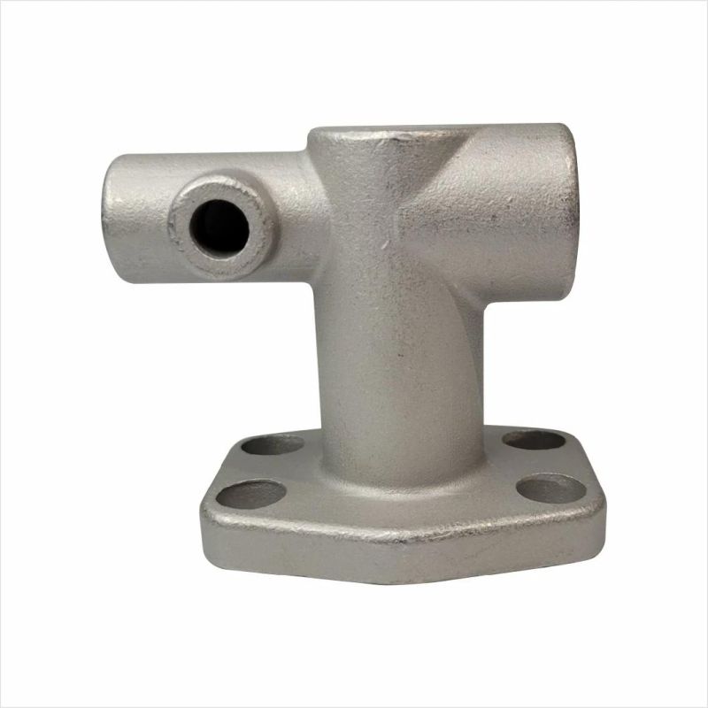 ISO9001 Certificate Manufacture Stainless Steel 304 316 Investment Casting