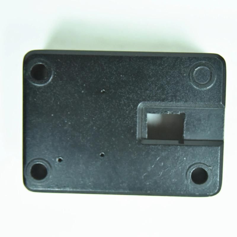 Manufacturer Die Casting Zinc Door Switch with CNC Machining Door Lock Precision Die Casting Parts