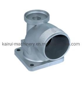 Precision Stainless Steel Casting Machining Connectors