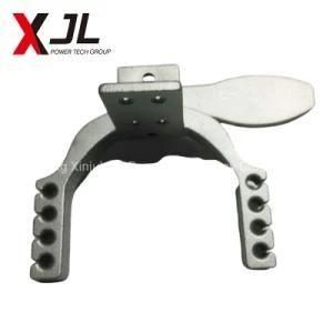 Custom Carbon/Stainless/Alloy Steel Investment Casting Machinery Parts