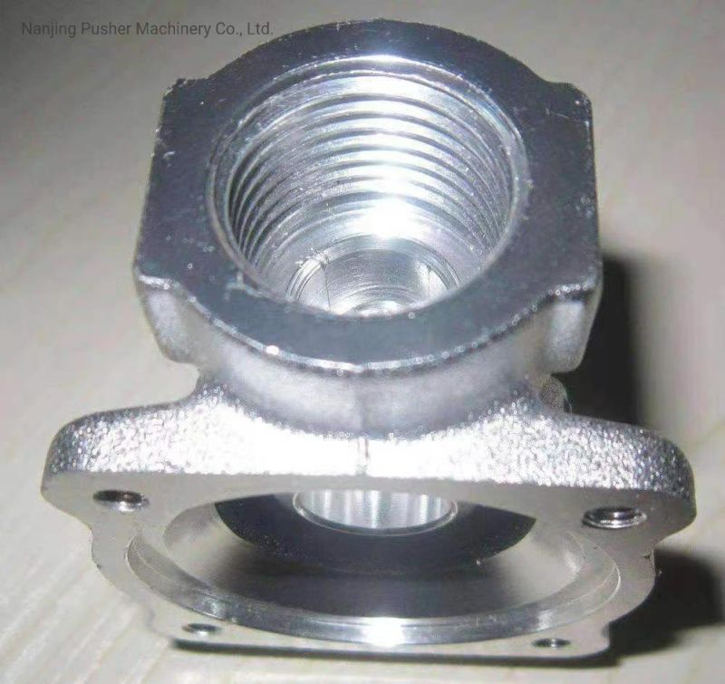 Gypsum Bonded Investment Investment Casting Steel Precision Investment Casting