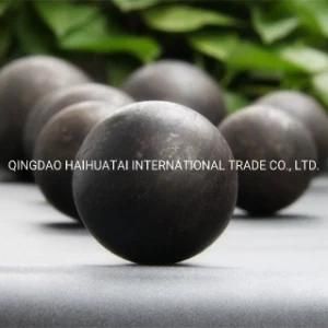 Dia 20mm-150mm Forged Steel Grinding Ball for Mining