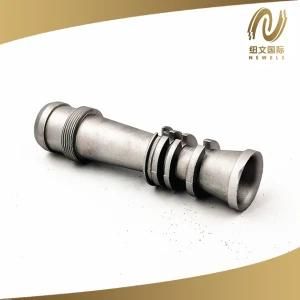 OEM and ODM Die Cast Aluminum Machining Parts