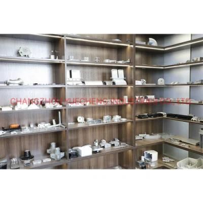 Various Aluminum Soluble Die Casting Aluminum Die Casting Custom