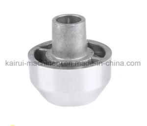 Aluminum Die Casting Auto/Electronic Base Fittings