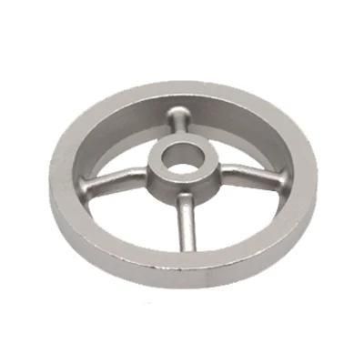 Precision Stainless Steel Lost Wax Investment Casting