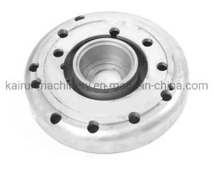 Aluminum Die Casting for Machinery Shell Accessories