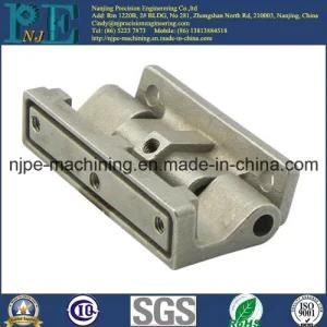 Custom Precision Casting Stainless Steel Industrial Door Component