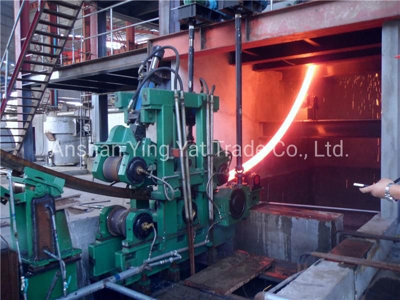 Supply Continuous Casting Machine From Julia