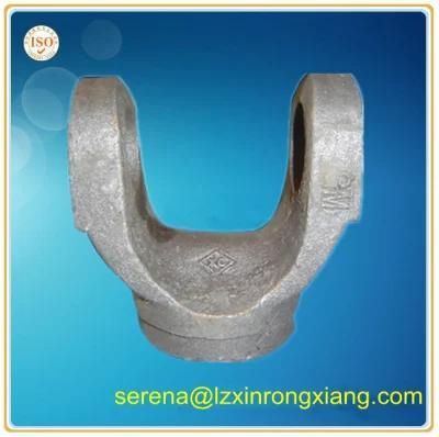 Shell Mold Casdting-Grey Iron Casting- Ductile Iron Casting