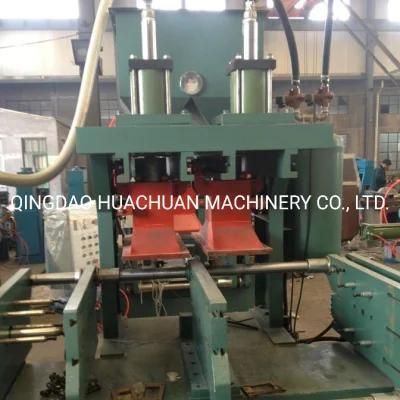 CE Vertical Type Hot Box Core Shooter Machine For Sale