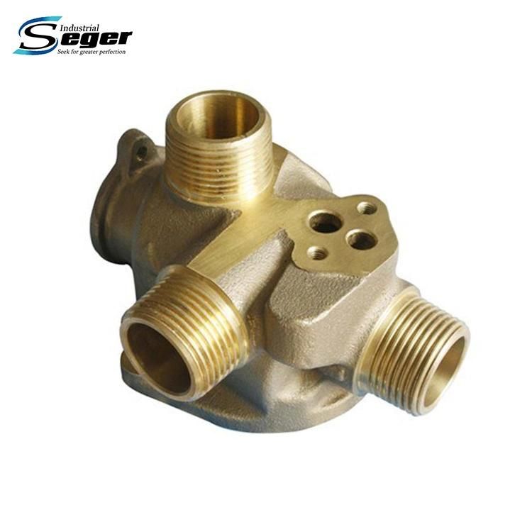 Cast Iron Aluminum Gravity Casting Stainless Steel Investment Casting Sand Casting Truck Car Motor Spare Parts