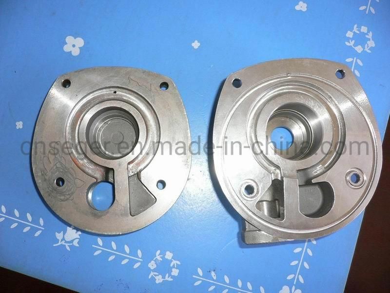 Stainless Steel Aluminum Metal Casting Suppliers