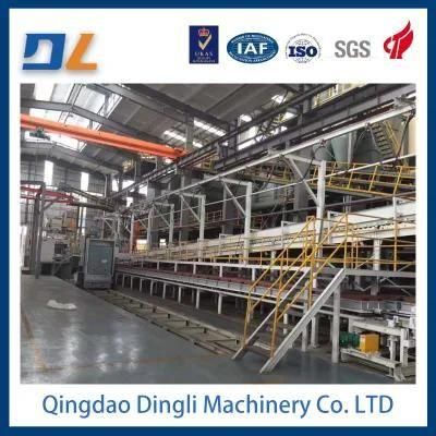 Clay Sand Production Line