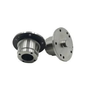 Superior Quality Anodized Aluminum Alloy Machining Car Parts