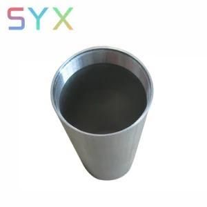 Factory Direct Supply CNC Aluminum Profile Extrusion Parts Surface Anodizing Parts