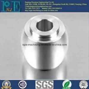 Precision Stainless Steel Ball Forging Products