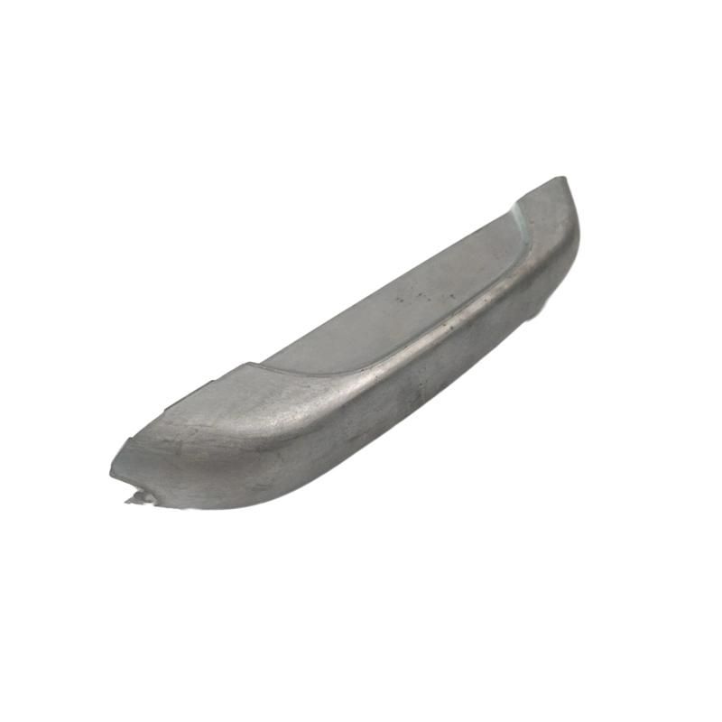 High Demand OEM Furniture Hardware Aluminum ADC12 Die Casting Handles
