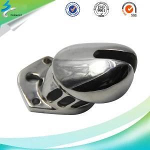 Lost Wax Precision Casting Stainless Steel Door Stopper