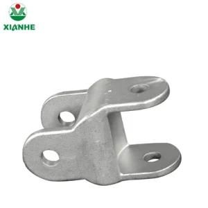 Stainless Steel Profiled Fittings Stainless Steel Precision Casting Stainless Steel ...