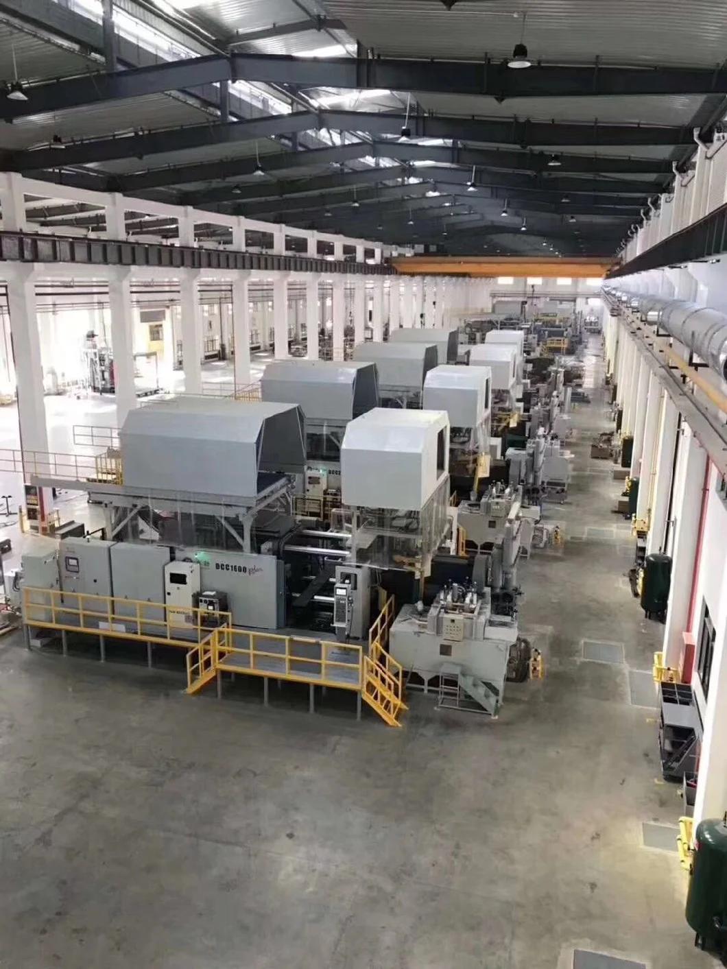 Lk 900 Ton Cold Chamber Die Casting Machine for Aluminium Alloy Castings