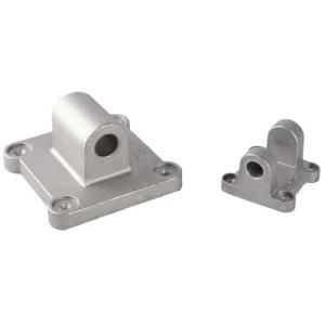 Precision Die Casting OEM &amp; ODM Foundry Die Casting Aluminum Parts for Auto Parts/ ...