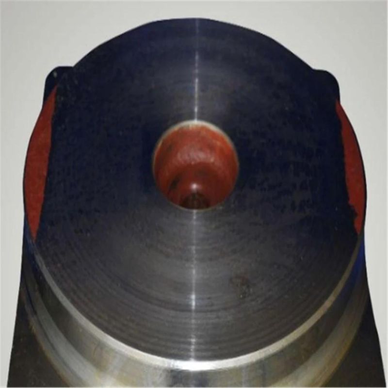 Steel Forgings Train Parts Railway Parts Forgings Steel Parts Centre Plate