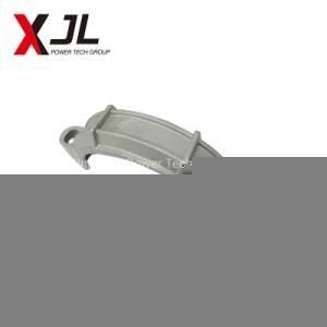 OEM Carbon Steel Casting Product in Investment /Lost Wax Casting