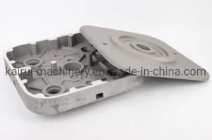 Drop Gear Box Body/Aluminum Die Casting