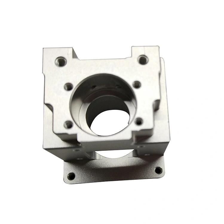 Alloy Steel Casting Inner L Machinery Parts OEM Die Casting LED Heatsink Aluminum Die Casting for Agricultura