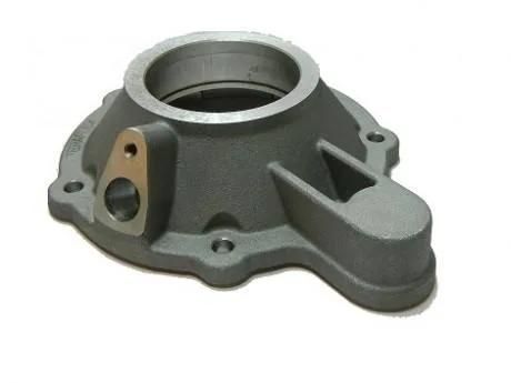 Casting Precision Machine Tractor Part