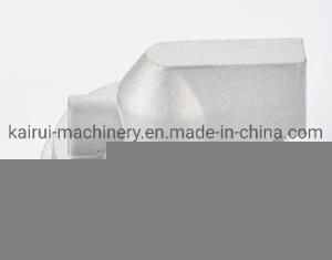 High Quality Hardware Machinery Parts Aluminum Die Casting