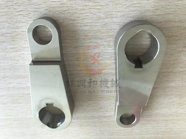 Precision Stainless Steel Custom Metal Parts Investment Casting Auto Parts Lost Wax Casting
