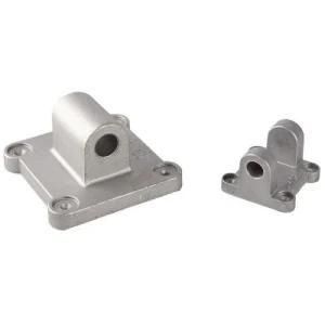 OEM Die Casting Parts for Agricultural Machinery Accessories