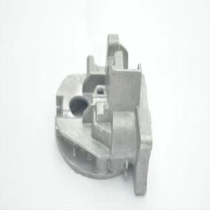 CNC Crank Aluminium Product