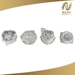 Aluminium Casting Factory Aluminum High Pressure Die Casting Manufacturer