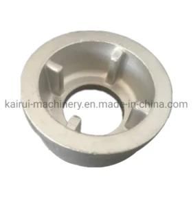 Precision Cast Stainless Steel Body