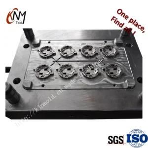 Hot CNC Machining High Precision Progressive Stamping Die Mold