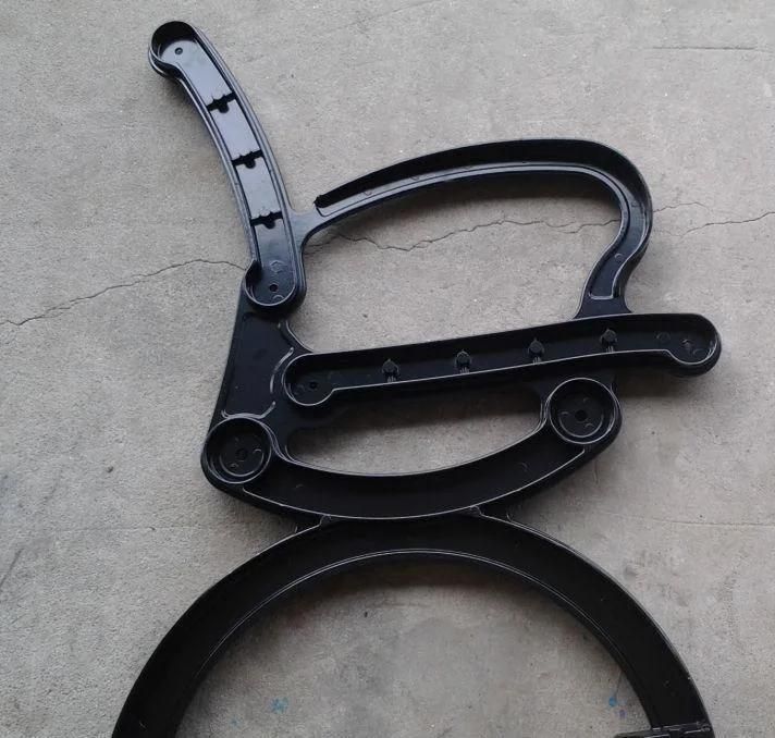 Sand Casting Bench Iron Leg