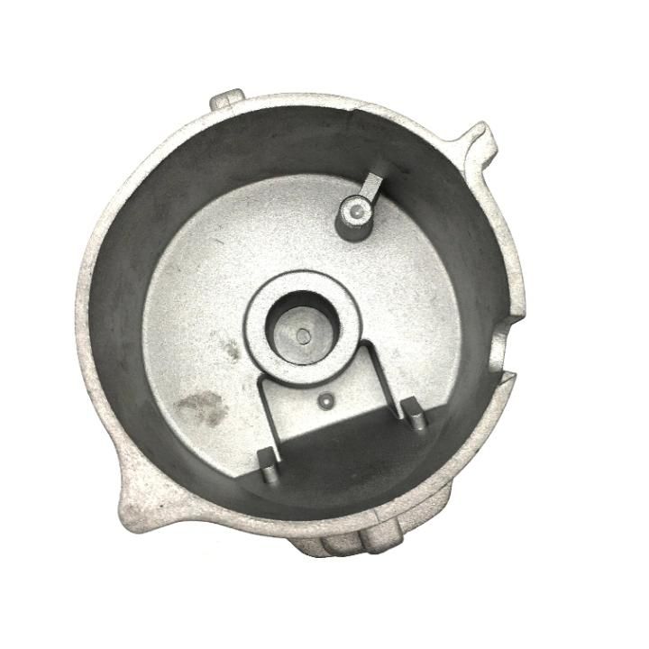 Mechanical Part Aluminum Alloy Die Casting for Auto Engine Spare Parts