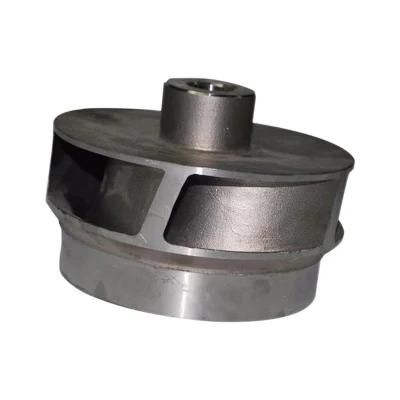 Malleable Iron/Pig Iron/Wrought Iron/Mild Steel/Ductile Iron Machinery Parts by Casting ...