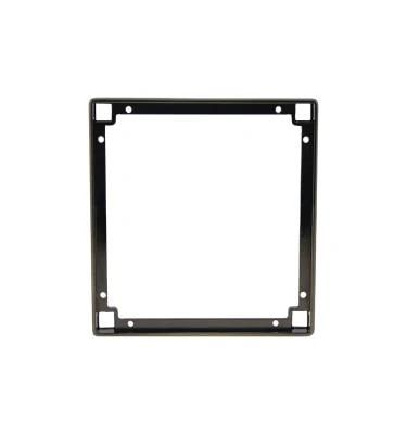 Precision Gravity Casting Electroplating Process Zinc Alloy Die Casting Components Outlet ...