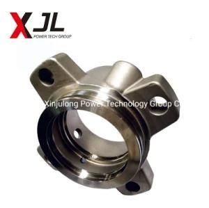 OEM Stainless Steel in Investment Casting/Lost Wax Casting/Precision Casting/Casting Parts